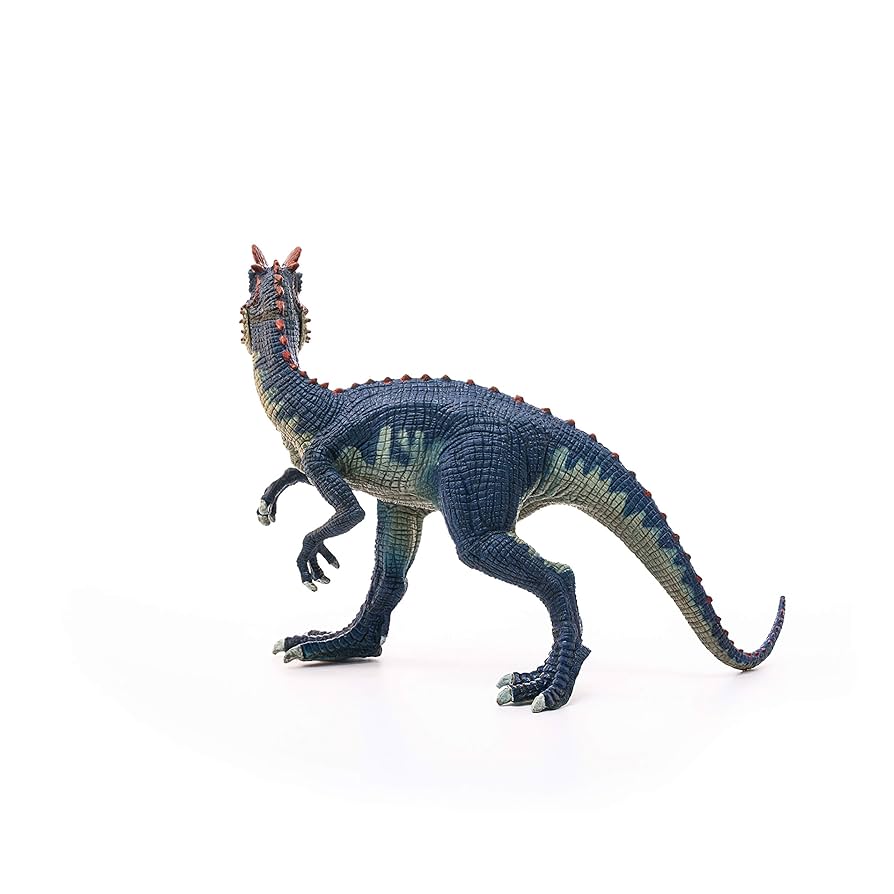 シュライヒ 恐竜 ディロフォサウルス フィギュア 14567 w17b8b5 81+IqRqNFNL._UF894,1000_QL80_.jpg